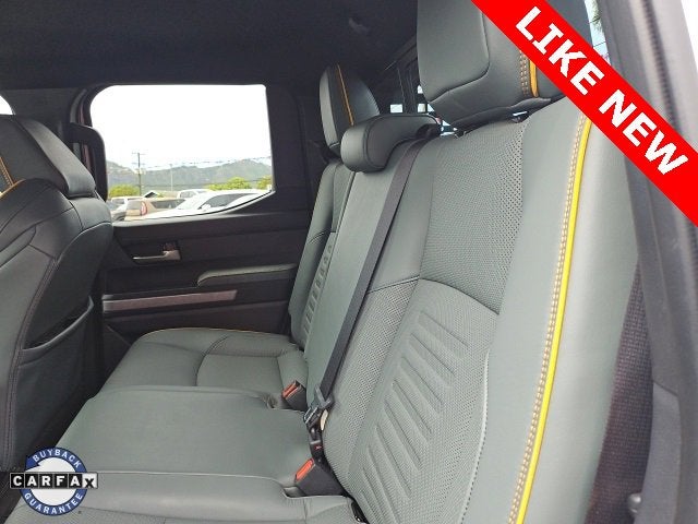 2024 Toyota Tacoma 4WD TRD Sport Hybrid