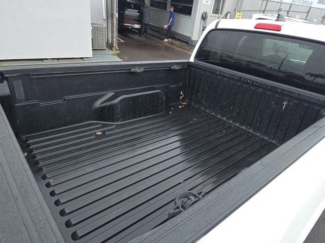 2021 Toyota Tacoma 4WD SR