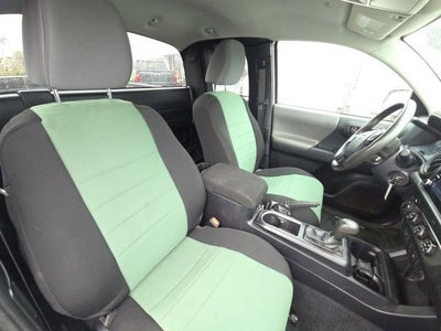 2021 Toyota Tacoma 4WD SR