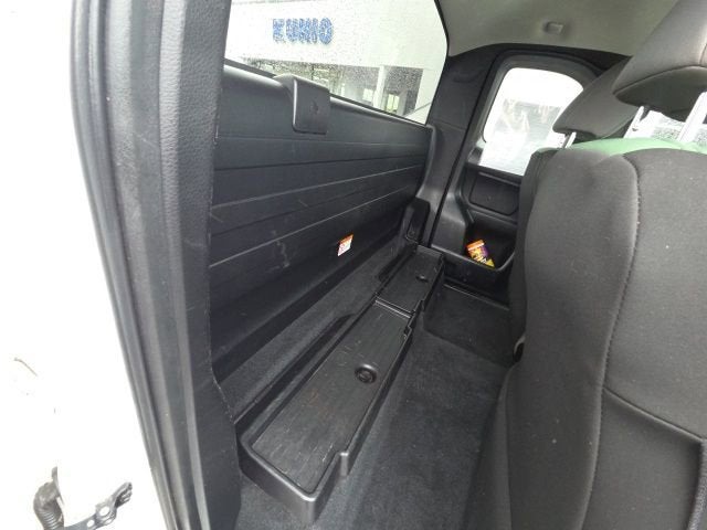 2021 Toyota Tacoma 4WD SR