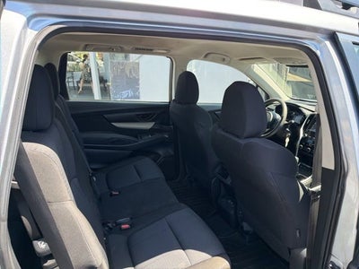 2022 Subaru Ascent 8-Passenger