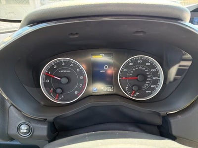 2022 Subaru Ascent 8-Passenger