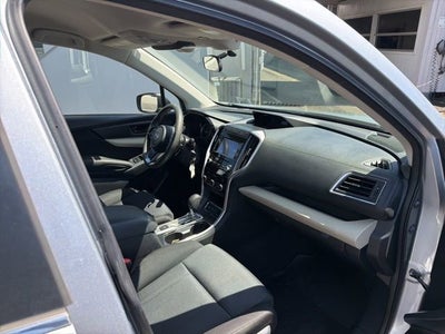 2022 Subaru Ascent 8-Passenger