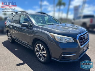 2019 Subaru Ascent Premium