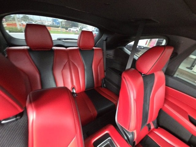 2023 Acura MDX w/A-Spec Package