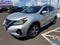 2020 Nissan Murano SV