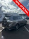 2018 Toyota Sienna SE