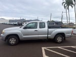 2007 Toyota Tacoma 2WD Access I4 MT (Natl)