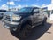 2013 Toyota Tundra 4WD Truck CrewMax 5.7L V8 6-Spd AT (Natl)