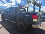 2013 Toyota Tundra 4WD Truck CrewMax 5.7L V8 6-Spd AT (Natl)