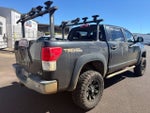 2013 Toyota Tundra 4WD Truck CrewMax 5.7L V8 6-Spd AT (Natl)