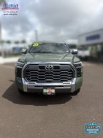 2023 Toyota Tundra 4WD 1794 Edition