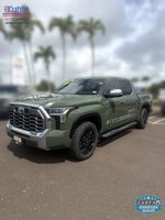 2023 Toyota Tundra 4WD 1794 Edition