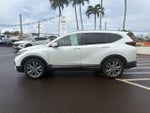 2021 Honda CR-V Hybrid Touring