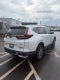 2021 Honda CR-V Hybrid Touring