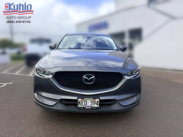 2020 Mazda Mazda CX-5 Touring