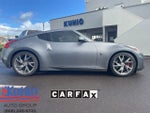 2014 Nissan 370Z Touring
