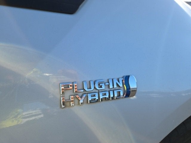 2022 Toyota Prius Prime LE