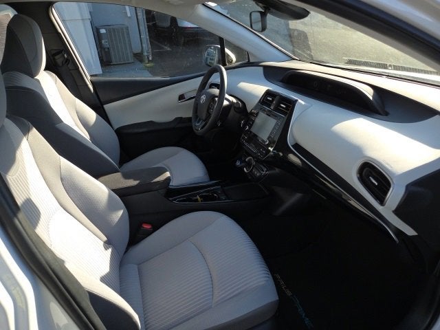 2022 Toyota Prius Prime LE