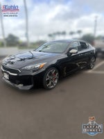 2018 Kia Stinger GT