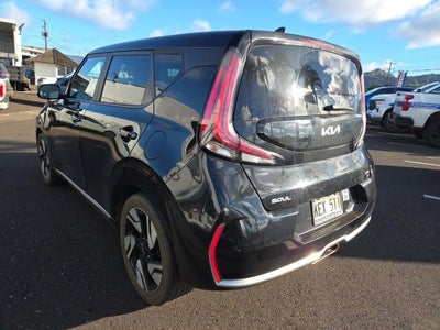 2023 Kia Soul GT-Line