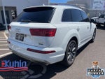 2017 Audi Q7 Premium