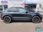 2018 Porsche Macan GTS