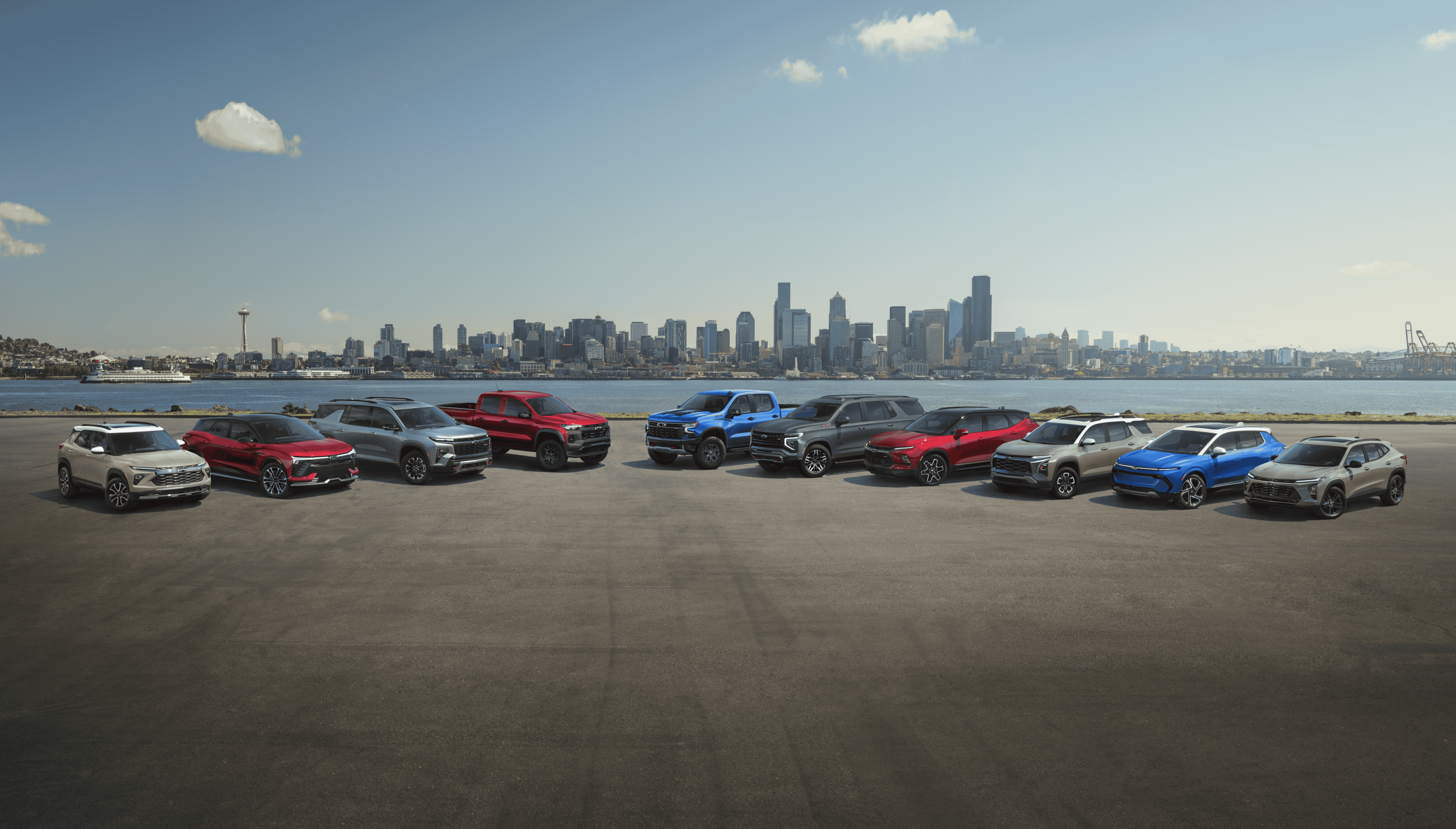 CHEVY SPECIAL OFFERS | Kuhio Chevy in Lihue HI