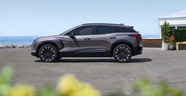 Kuhio Chevy in Lihue HI