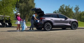 Kuhio Chevy in Lihue HI