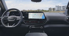 Kuhio Chevy in Lihue HI