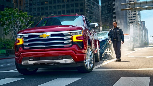 Kuhio Chevy in Lihue HI