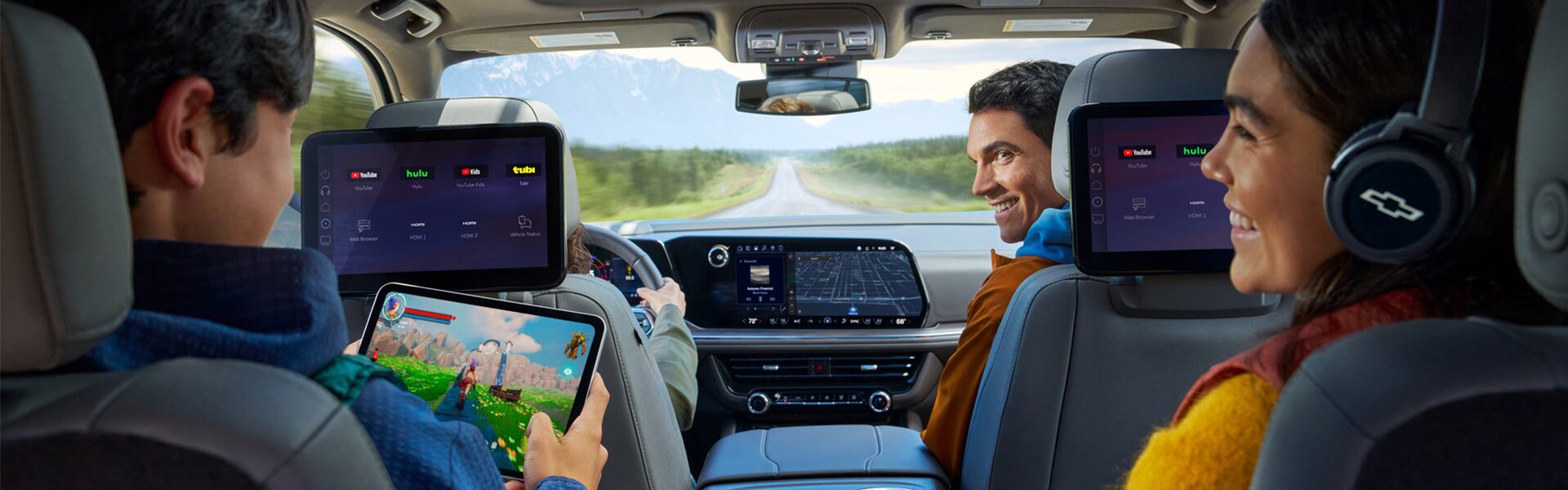 Kuhio Chevy in Lihue HI