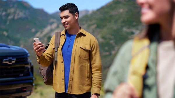 Kuhio Chevy in Lihue HI