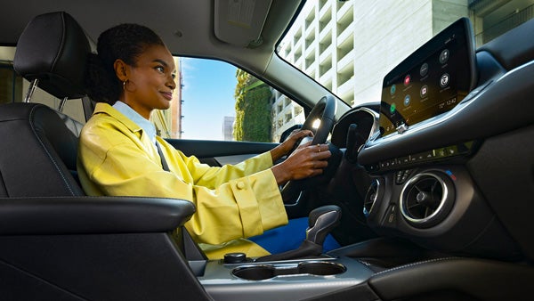 Kuhio Chevy in Lihue HI