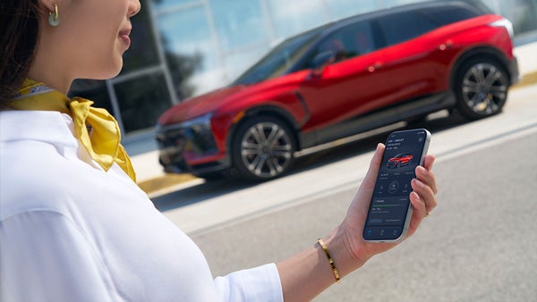 Kuhio Chevy in Lihue HI