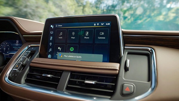 Kuhio Chevy in Lihue HI