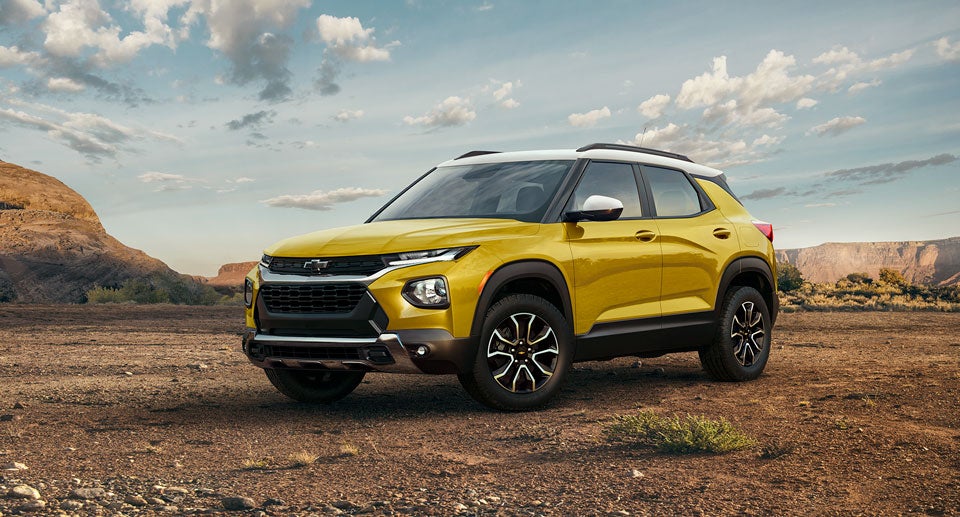 Kuhio Chevy in Lihue HI