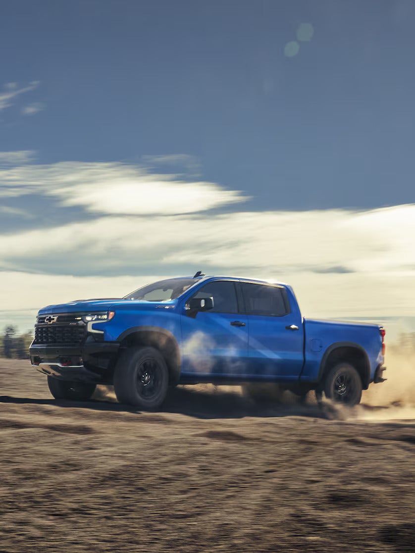 Kuhio Chevy in Lihue HI