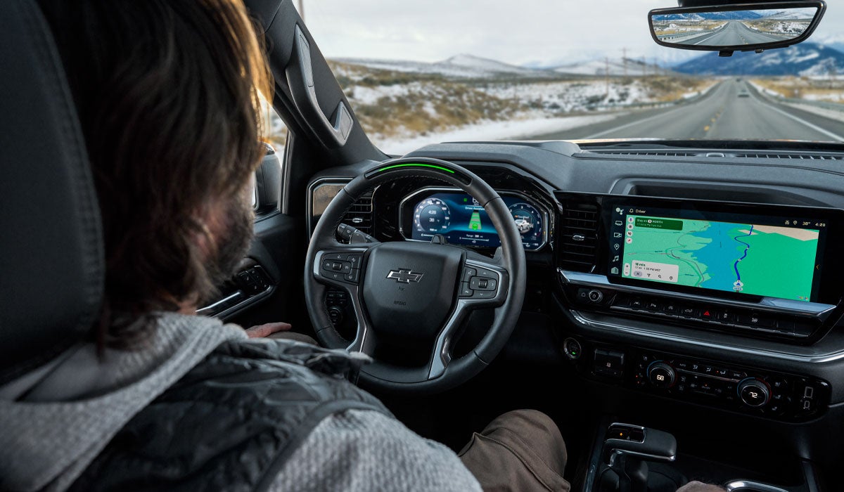 Kuhio Chevy in Lihue HI