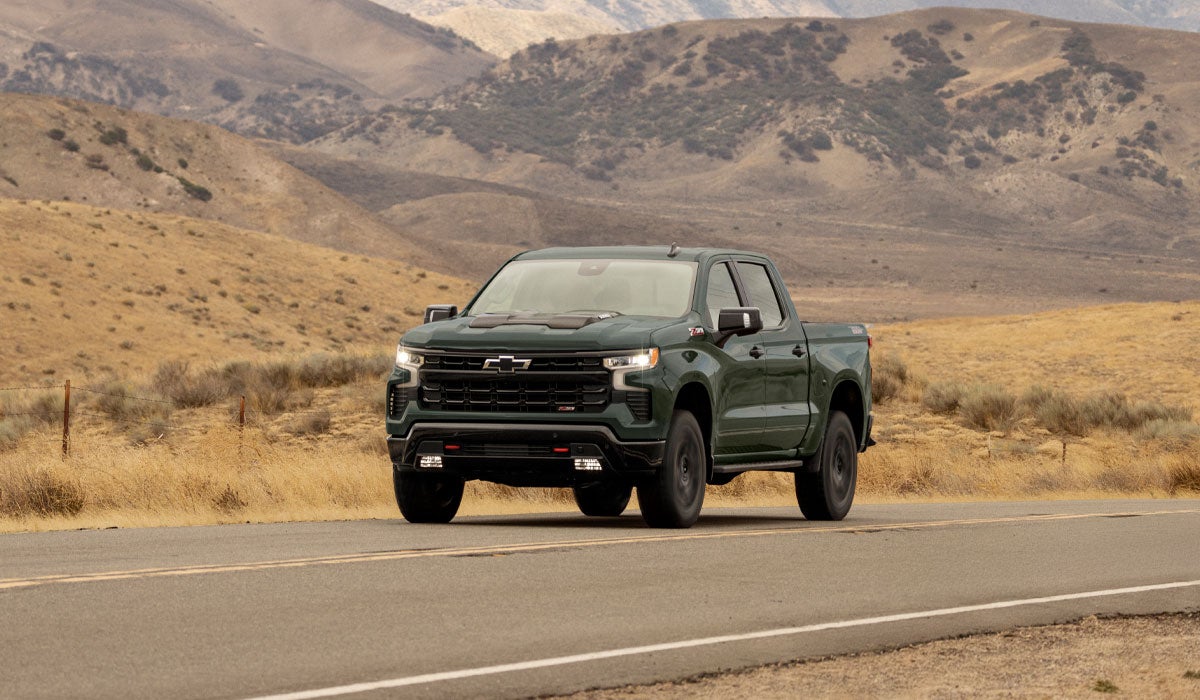 Kuhio Chevy in Lihue HI
