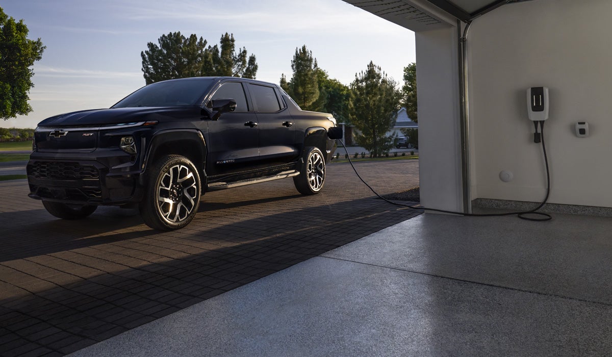 Kuhio Chevy in Lihue HI