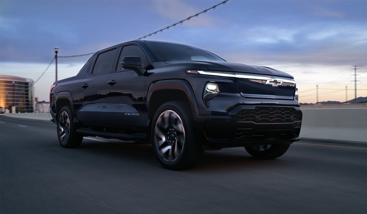 Kuhio Chevy in Lihue HI