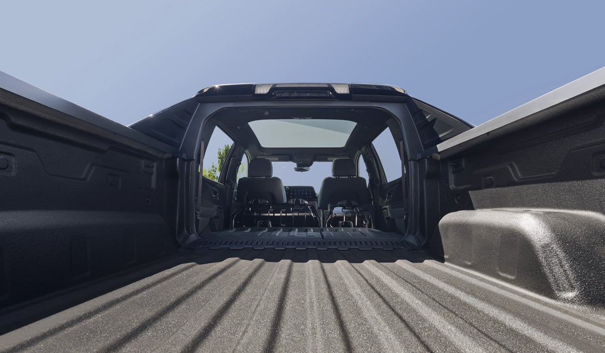 Kuhio Chevy in Lihue HI