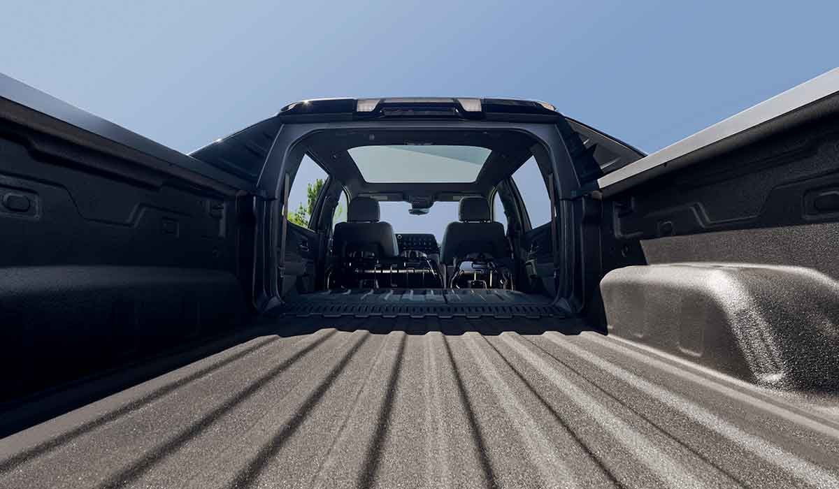 Kuhio Chevy in Lihue HI