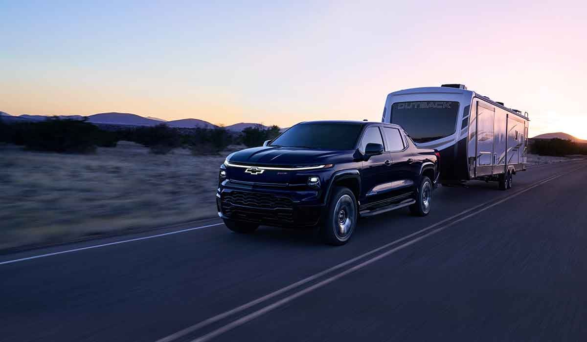 Kuhio Chevy in Lihue HI