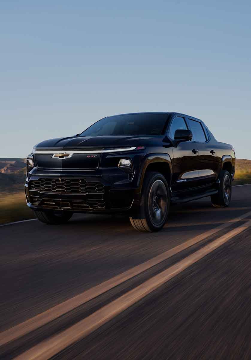 Kuhio Chevy in Lihue HI