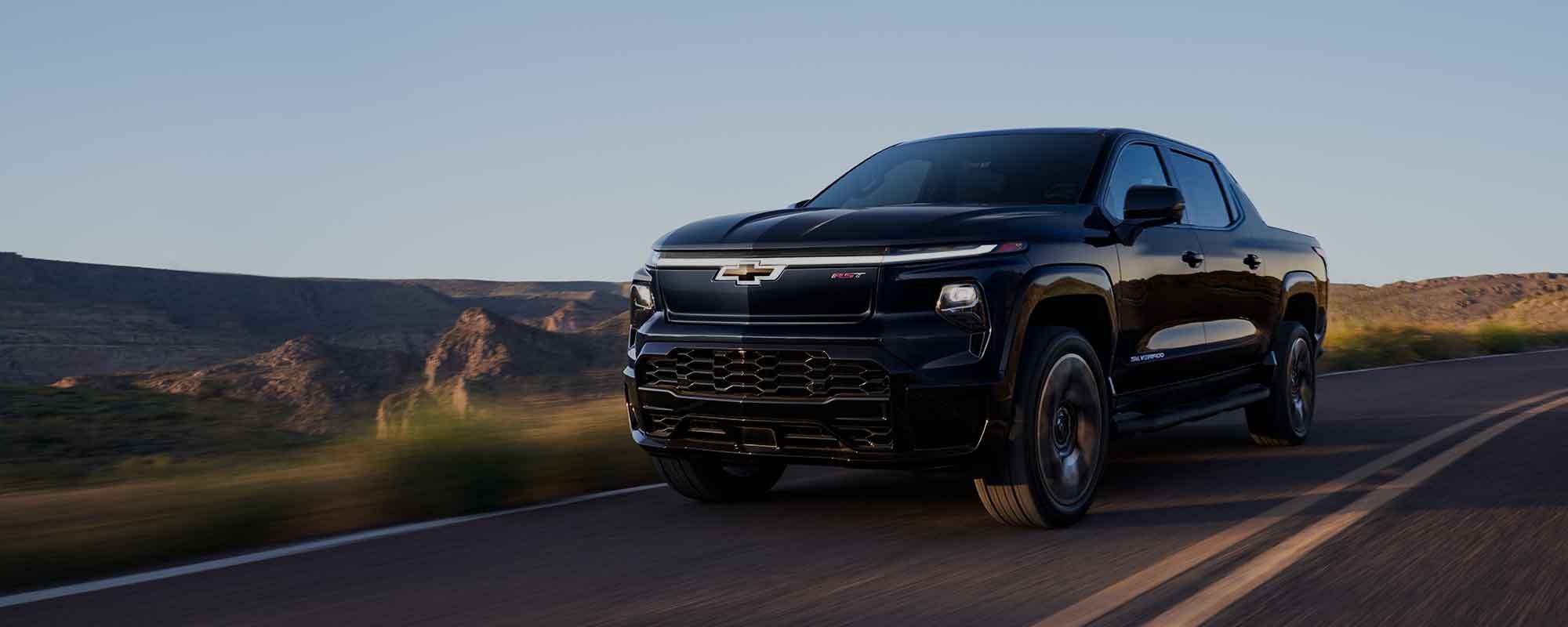 Kuhio Chevy in Lihue HI