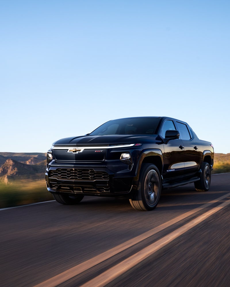 Kuhio Chevy in Lihue HI