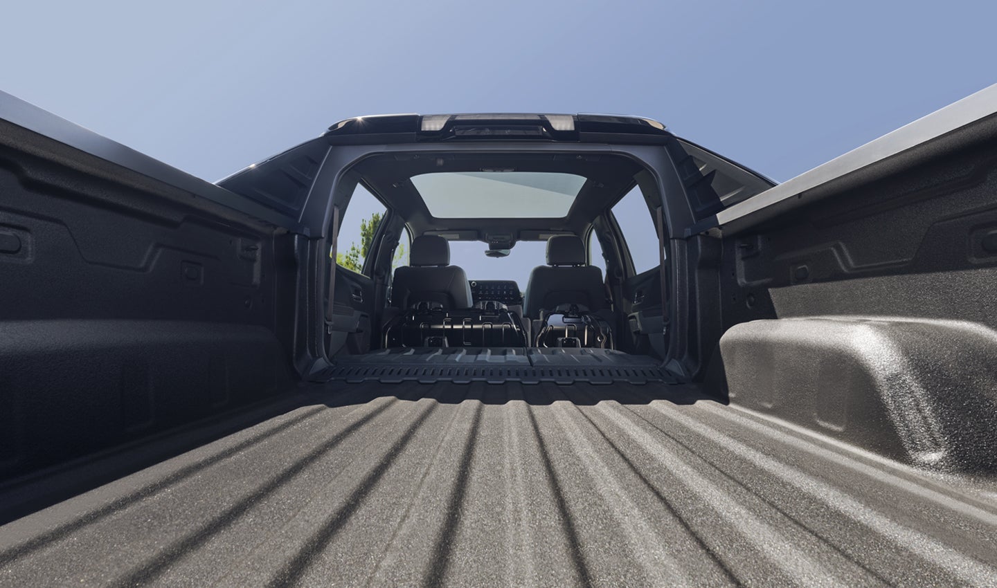 Kuhio Chevy in Lihue HI